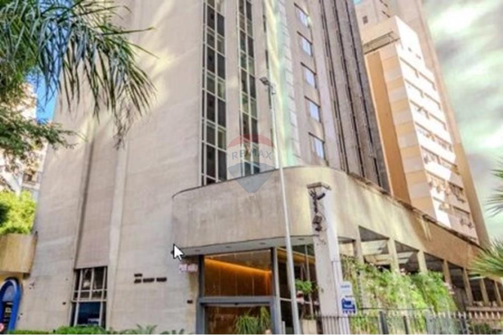 Cj. Comercial/ Sala - Alugar - São Paulo , São Paulo - 2.jpg - 602291021-146