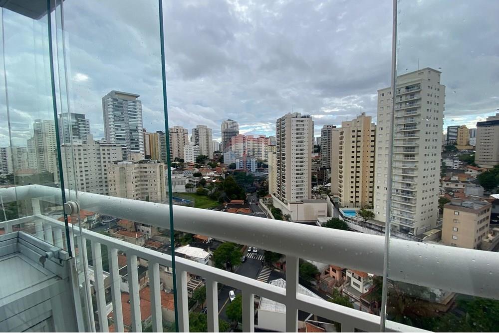 Apartamento - Alugar - São Paulo , São Paulo - 6aa55180-e148-4775-8fc8-37a0e25cf95d.jpeg - 602031036-6