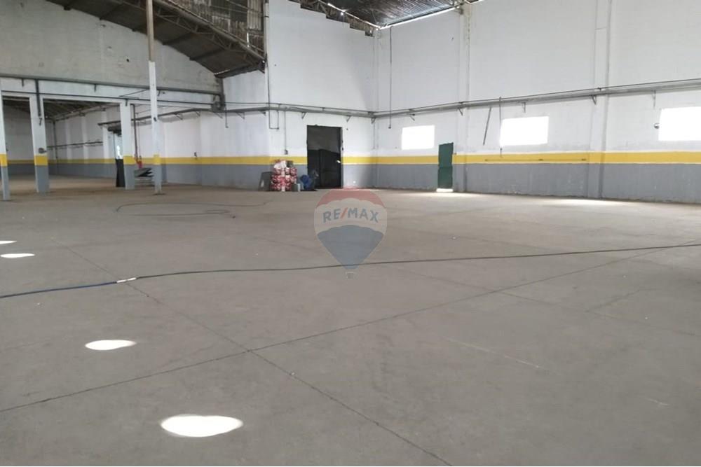 Galpão - Alugar - São Paulo , São Paulo - 42.jpg - 602291021-222