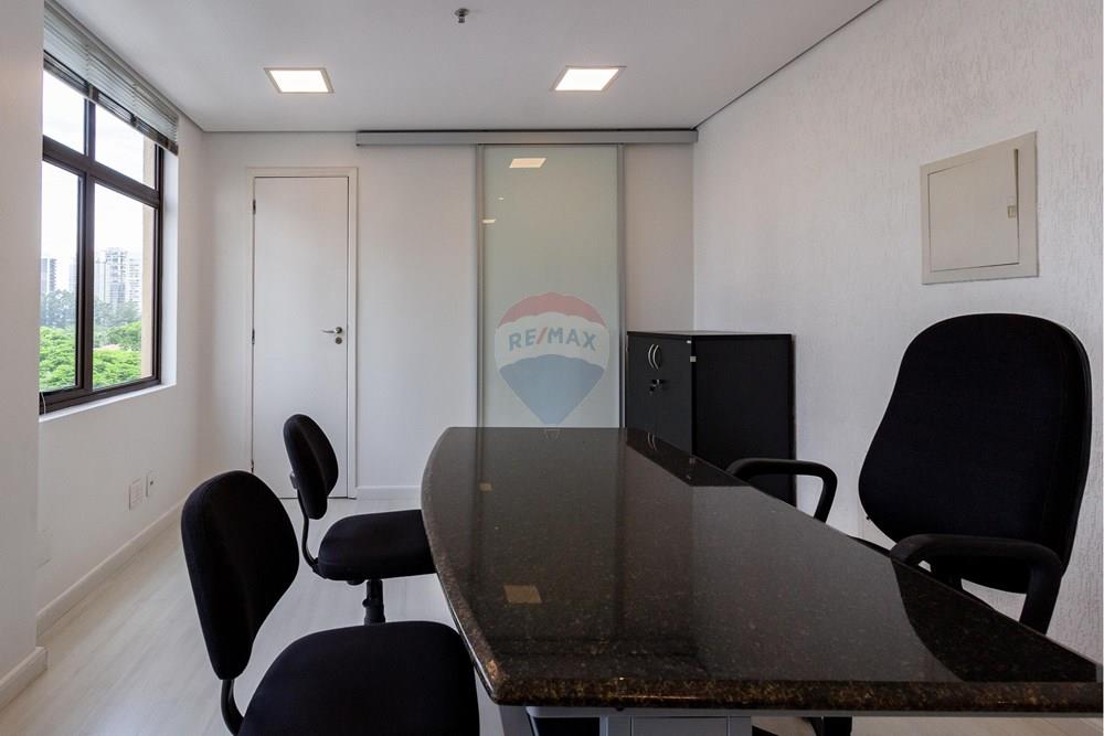 Cj. Comercial/ Sala - Alugar - São Paulo , São Paulo - _MG_9987.jpg - 601361020-458