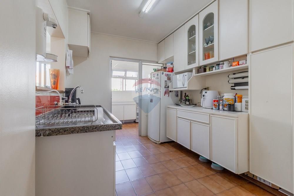Apartamento - Venda - São Paulo , São Paulo - IMG_1765-HDR.jpg - Cozinha - 601081064-53