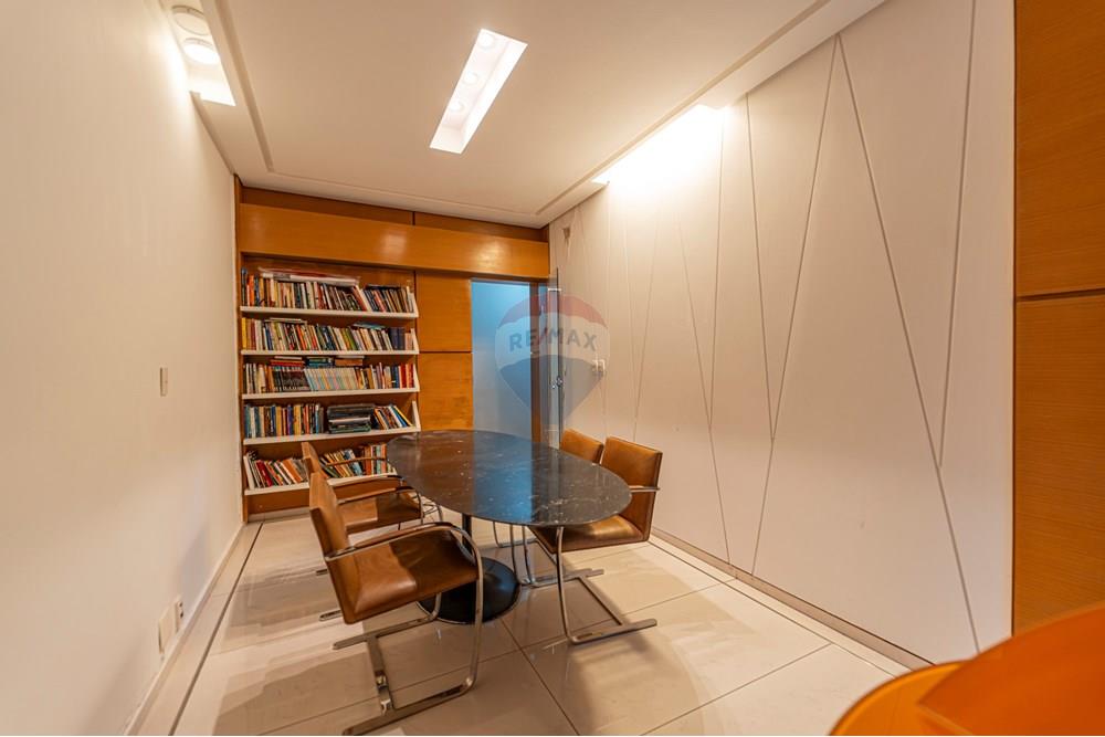 Apartamento - Venda - São Paulo , São Paulo - 601301090-3 apartamento a venda rua batataes jardim paulista remax (58).JPG - 601301090-3