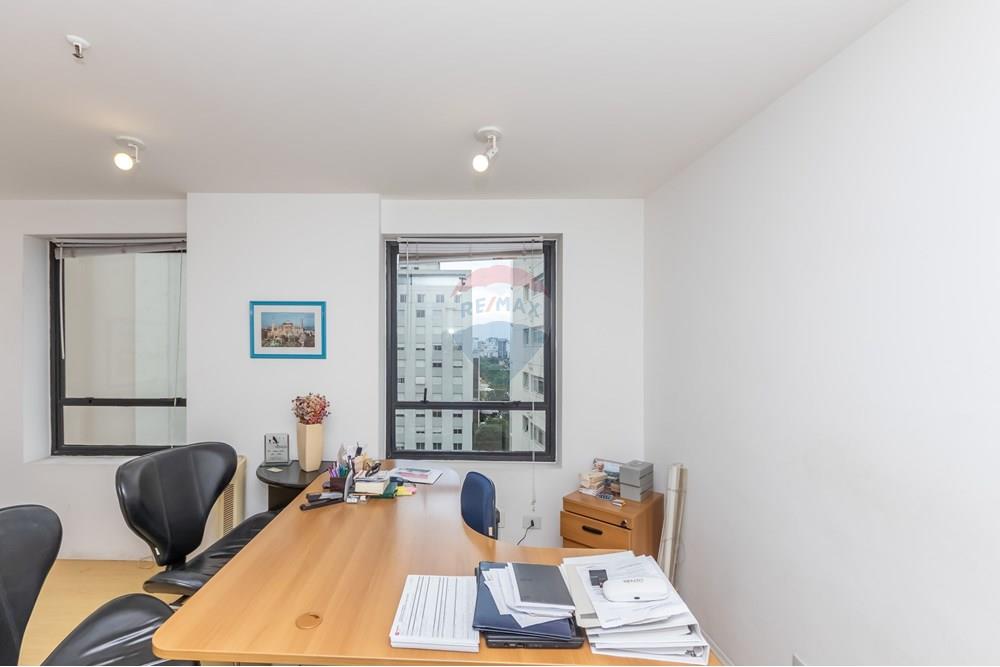 Cj. Comercial/ Sala - Venda - São Paulo , São Paulo - IMG_420502.jpg - 601371031-64