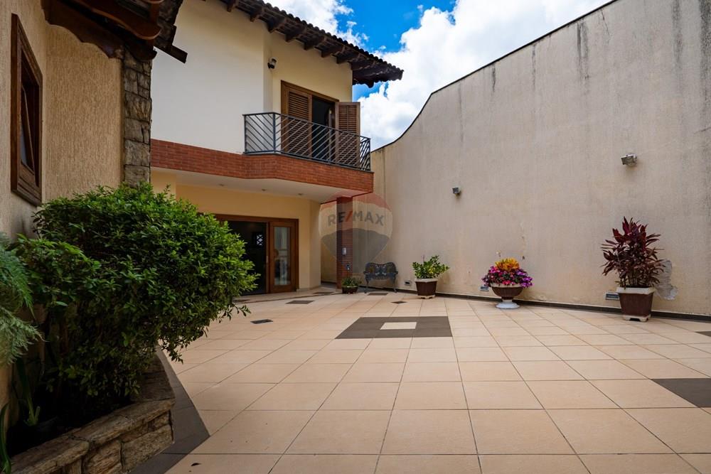 Casa - Venda - São Paulo , São Paulo - CS-36.jpg - 601471027-18