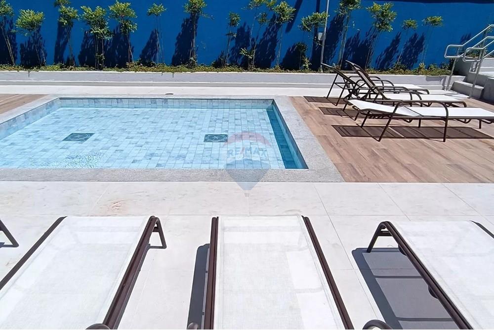 Apartamento - Alugar - São Paulo , São Paulo - ap55piscina4.jpg - 602061008-145