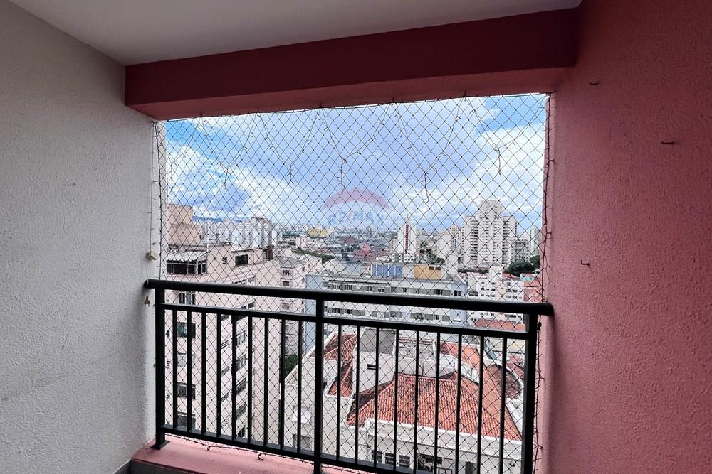 Apartamento - Alugar - São Paulo , São Paulo - IMG_0296.JPG - 601471030-56