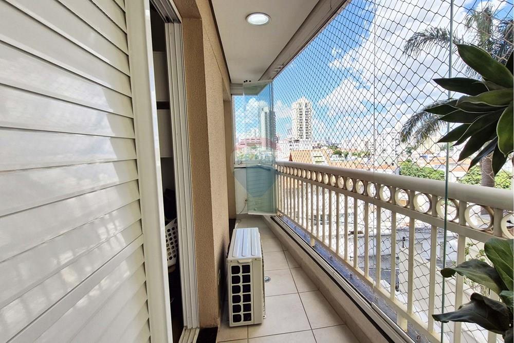 Apartamento - Venda - São Paulo , São Paulo - RUA GASPAR SOARES, 128 (14).jpg - 601051032-155