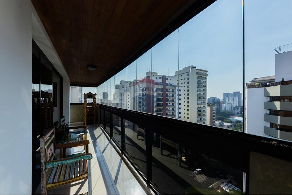 Cobertura - Venda - São Paulo , São Paulo - IMG_6440.jpg - 601721006-94