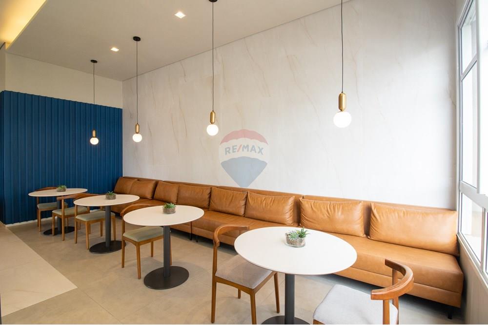 Apartamento - Venda - São Paulo , São Paulo - IMG_3633.jpg - Salão de Festas - 601751033-92