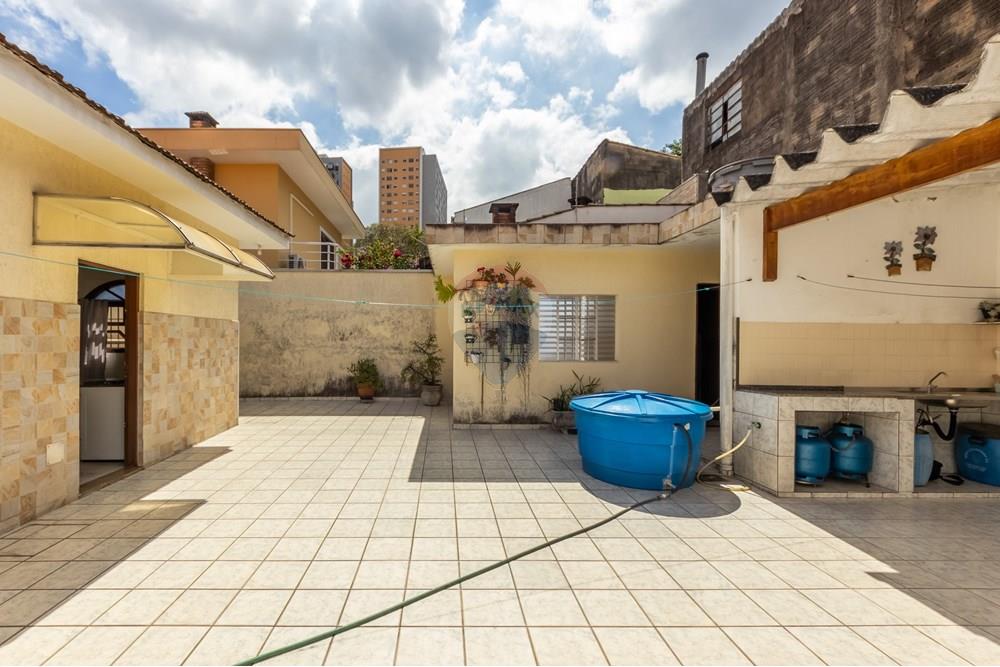 Casa - Venda - São Paulo , São Paulo - IMG_583439.jpg - 601371038-34