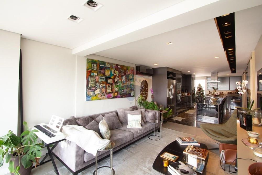 Apartamento - Alugar - São Paulo , São Paulo - 3.jpg - 602151060-2