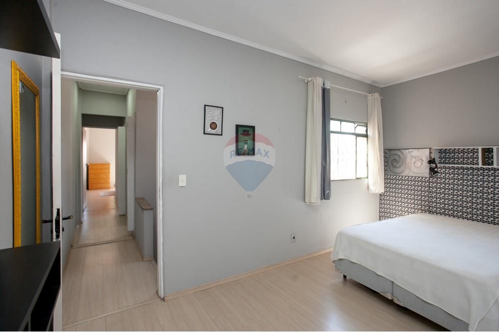 Sobrado - Venda - São Paulo , São Paulo - IMG_1265.jpg - Quarto principal - 601751109-5