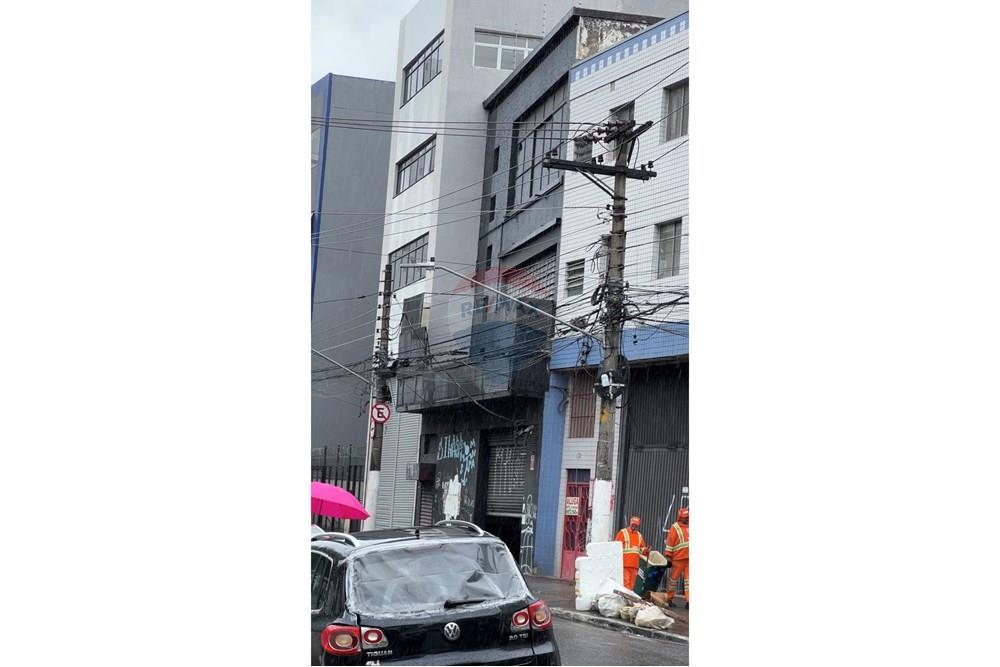 Prédio - Alugar - São Paulo , São Paulo - IMG_9753.jpg - 601471030-51