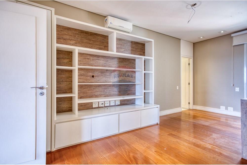 Apartamento - Venda - São Paulo , São Paulo - 06dormitorios003.jpg - Escritório - 601081090-25