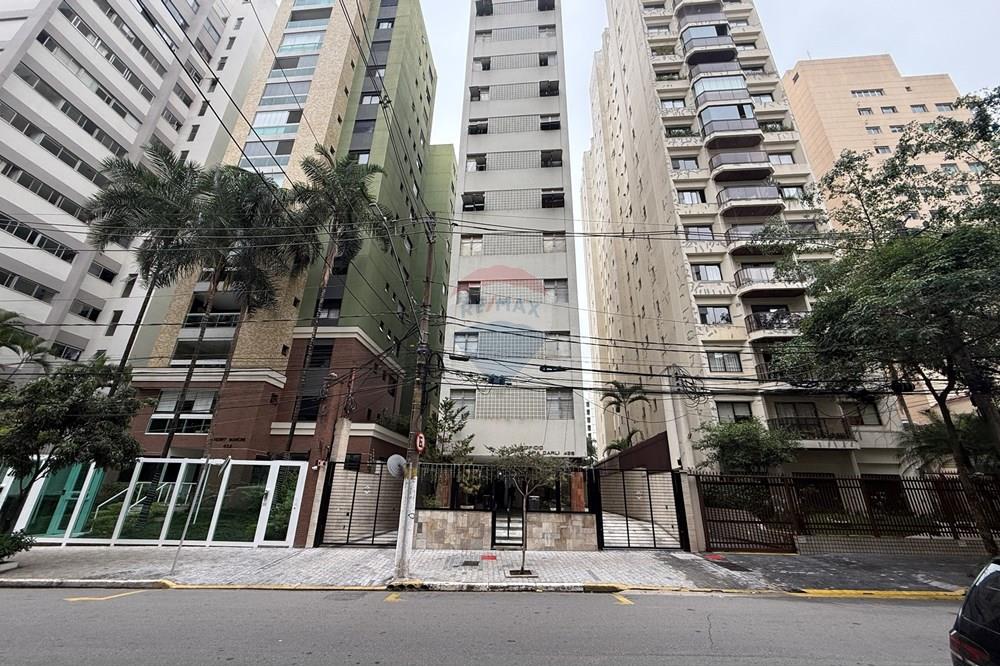 Apartamento - Alugar - São Paulo , São Paulo - IMG_0650.JPG - 601401005-60