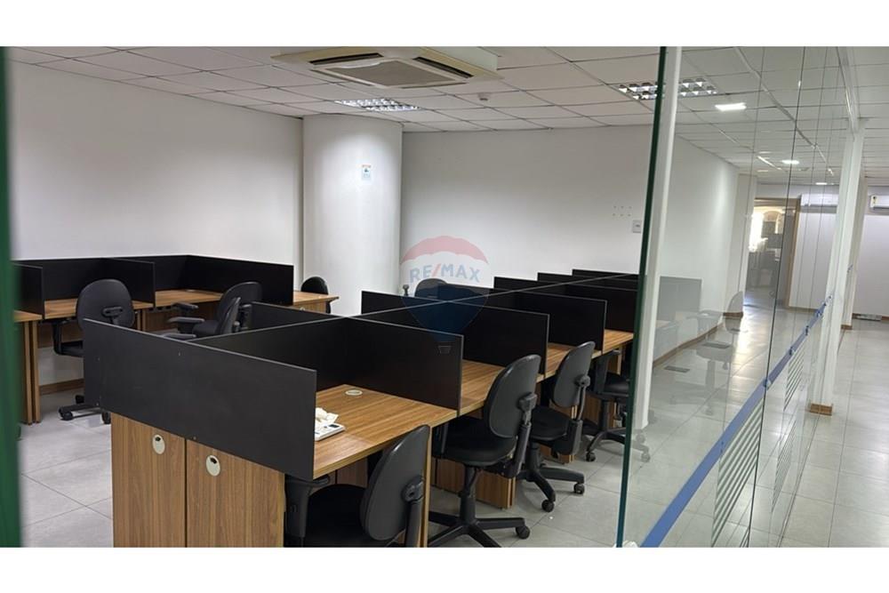 Cj. Comercial/ Sala - Alugar - São Paulo , São Paulo - Foto de Alexandre Gutierres(6).jpg - 601471003-214