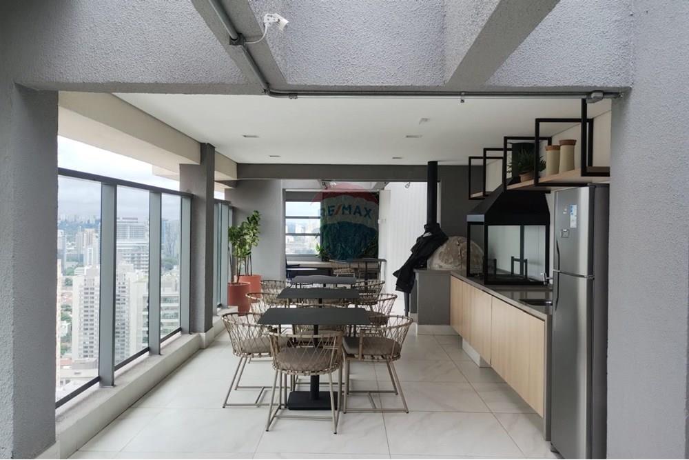 Apartamento - Alugar - São Paulo , São Paulo - 91.jpeg - 602321014-118