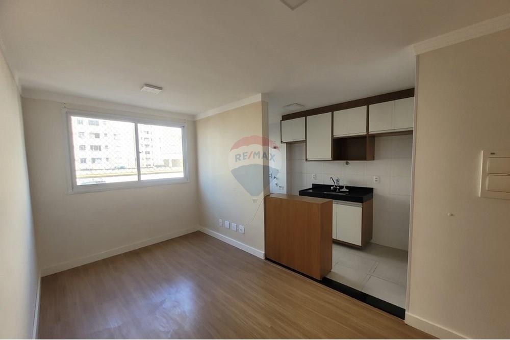 Apartamento - Alugar - São Paulo , São Paulo - WhatsApp Image 2025-12-22 at 11.09.10 (11).jpeg - Sala - 602411009-23