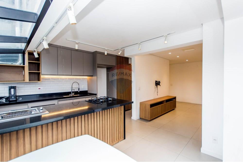 Apartamento - Venda - São Paulo , São Paulo - 08gourmet_005.jpg - 602101005-52