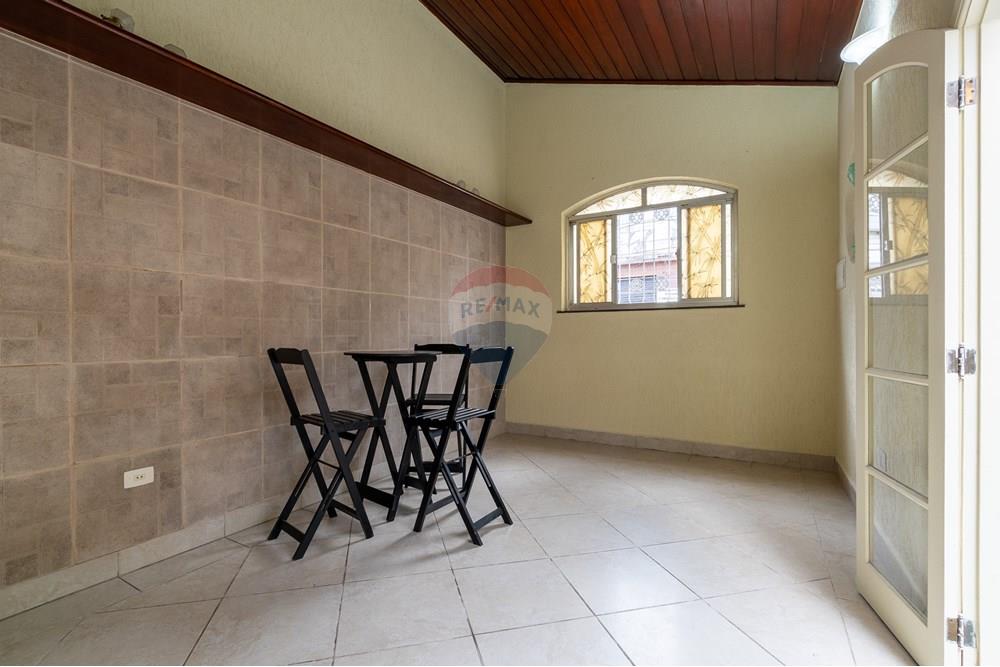 Casa - Venda - São Paulo , São Paulo - 2-CS.jpg - 601471015-68