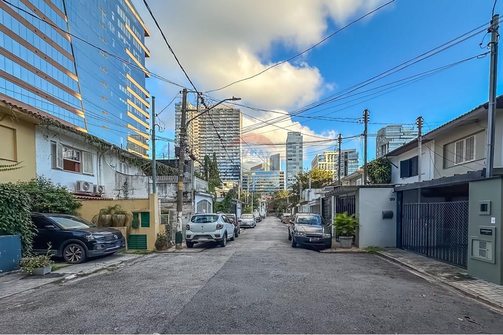 Casa de Vila - Venda - São Paulo , São Paulo - IMG_788648.jpg - 601721032-131