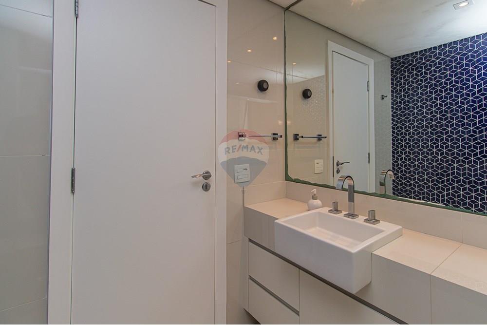 Apartamento - Venda - São Paulo , São Paulo - 28 BANHEIRO 1.jpg - Banheiro - 601081084-12