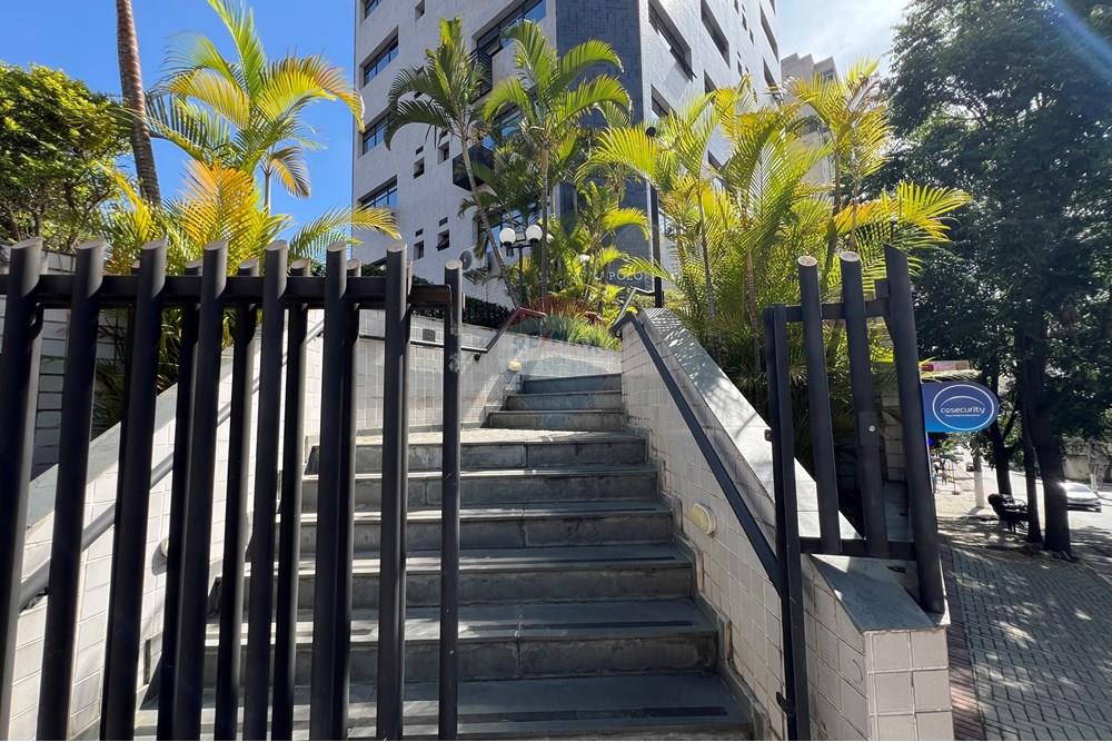 Cj. Comercial/ Sala - Venda - São Paulo , São Paulo - IMG_5422.jpg - 601191047-12