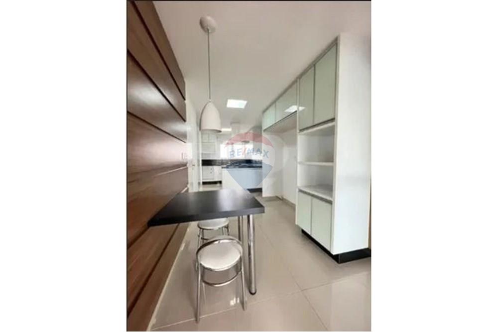 Apartamento - Alugar - São Paulo , São Paulo - 80.JPG - 601361019-3095