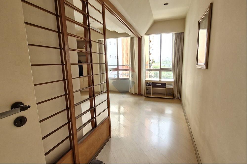 Apartamento - Venda - São Paulo , São Paulo - AL. CASA BRANCA, 1143 (22).jpg - Corredor - 601361009-53