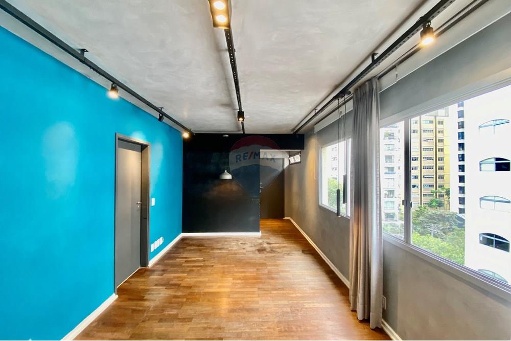 Residential - Asuinhuoneisto - Sao Paulo , Sao Paulo - BR - Rua Bela Cintra, 1903 apto. 72 50.JPG - 601241038-62