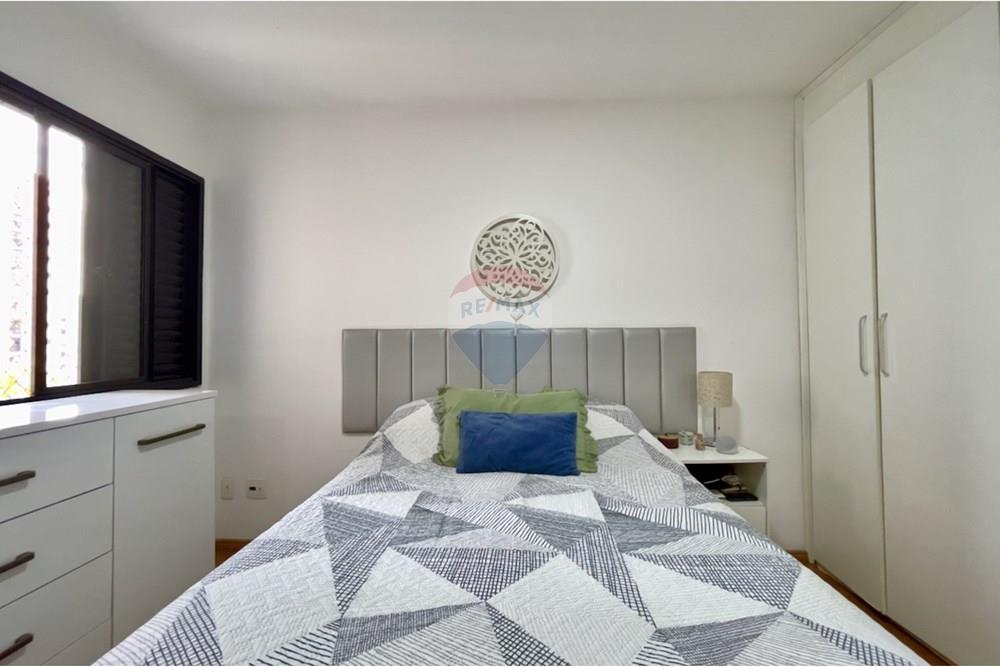 Apartamento - Venda - São Paulo , São Paulo - 601301078-11 Apartamento a venda Av Damasceno Vieira Vila Mascote Remax (23).jpeg - 601301078-11