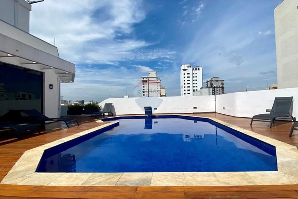 Apartamento - Alugar - São Paulo , São Paulo - Alameda Joaquim Eugênio de Lima, 1360 apto. 18 18.jpg - 601241038-81