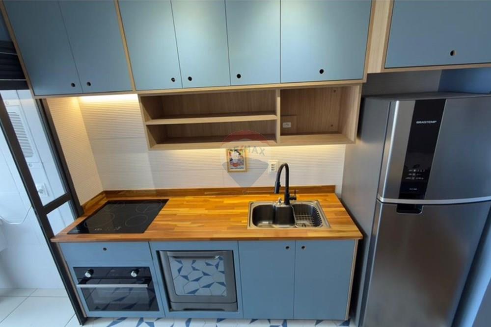 Apartamento - Alugar - São Paulo , São Paulo - 7.jpeg - 602331034-28