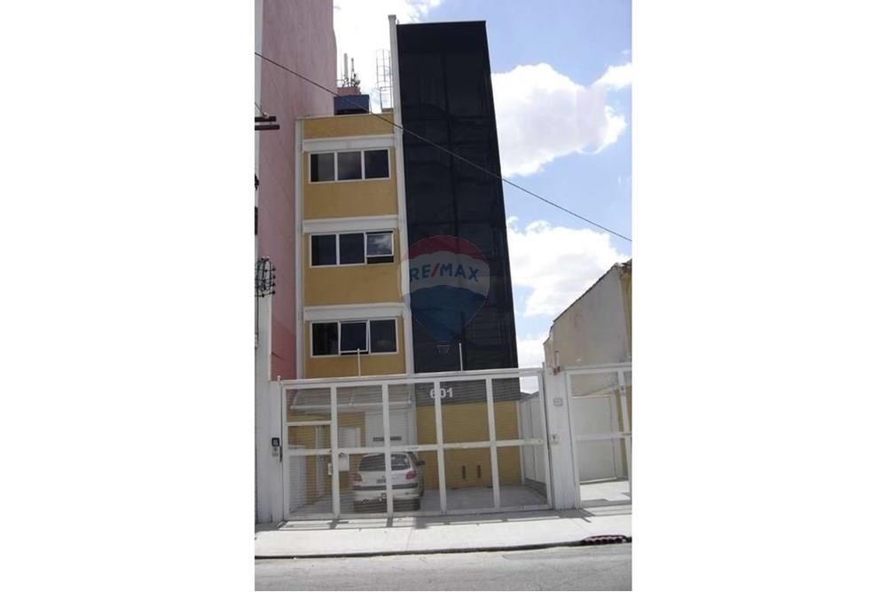 Prédio - Alugar - São Paulo , São Paulo - 42c2a600-cc8b-46f7-88d7-43df653976fe.jpeg - 602291016-158