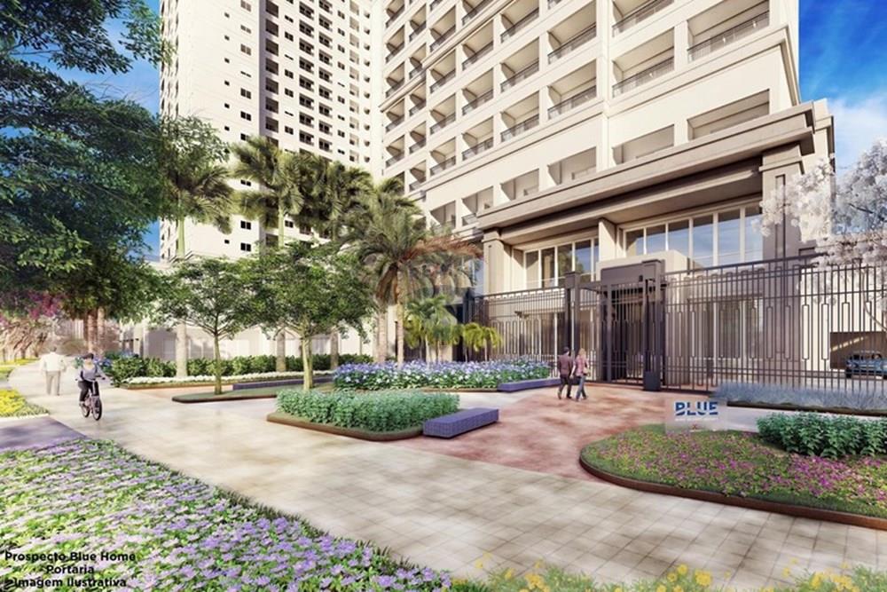 Apartamento - Venda - São Paulo , São Paulo - 92A798AD-5F0E-490A-9B17-0983479D17D3_1_201_a.jpeg - 601371078-9