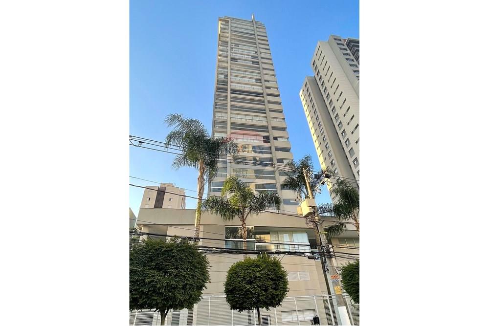 Apartamento à venda com 4 quartos, 250m² - Foto 28