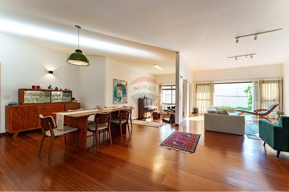 Casa - Venda - São Paulo , São Paulo - 05.jpg - Sala em L - 601371031-61