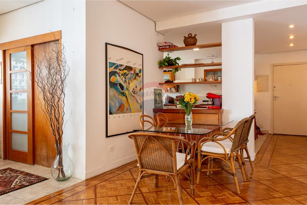 Apartamento - Alugar - São Paulo , São Paulo - image-5.jpeg - Sala de jantar - 601081090-31