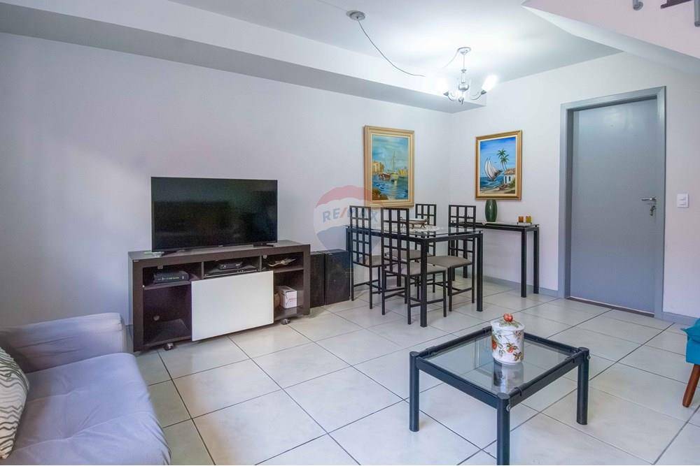 Casa de Vila - Venda - São Paulo , São Paulo - 01fotos_008.jpg - 601251022-152