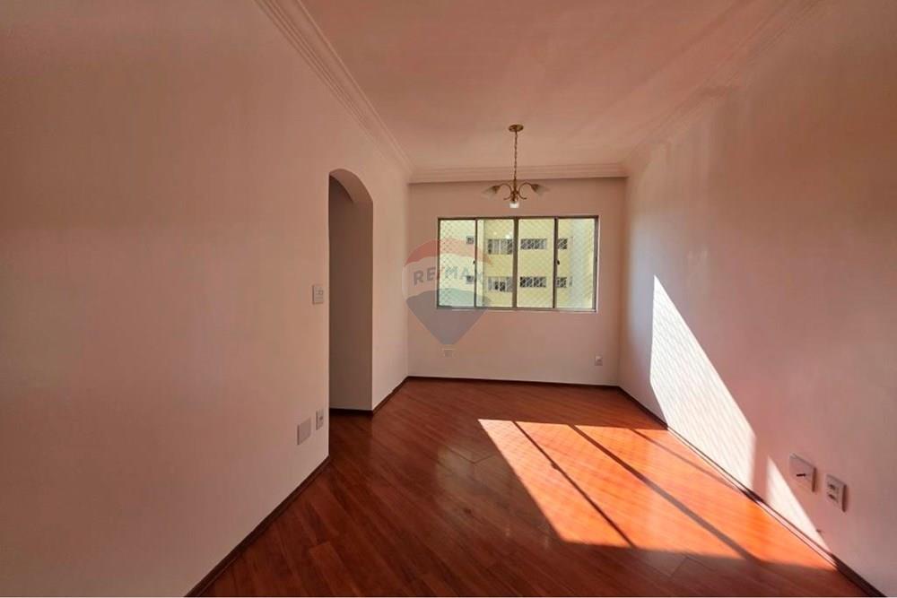 Apartamento - Alugar - São Paulo , São Paulo - 20260303_160126.jpg - Sala - 602381002-167