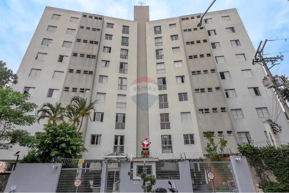 Apartamento - Venda - São Paulo , São Paulo - 601301067-25 - Apto venda - R. Frei Manuel Calado, 29, ap. 36 - REMAX (26).jpg - 601301067-25