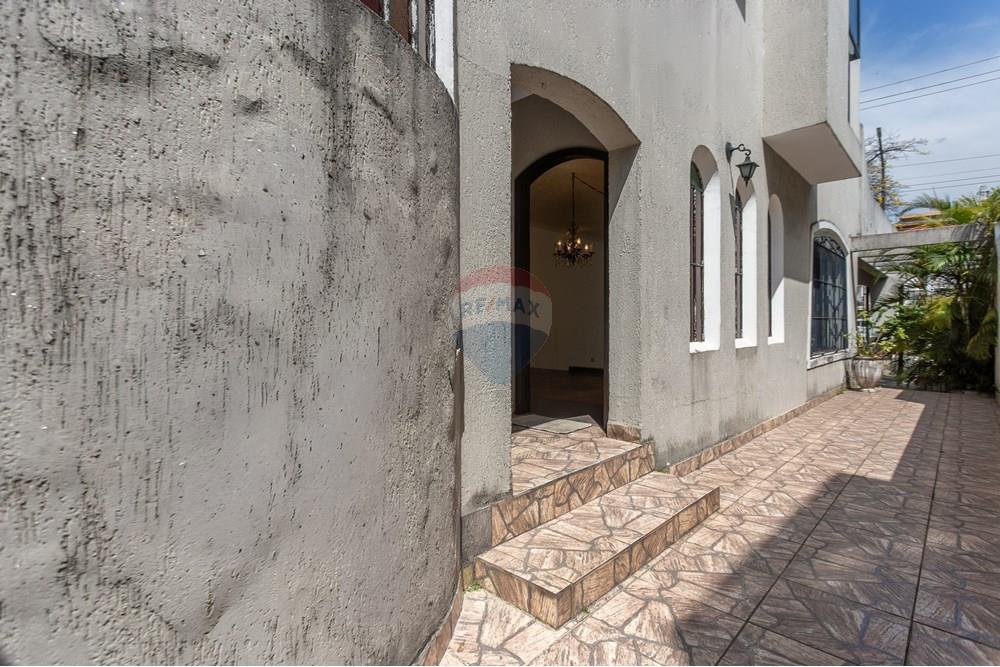 Sobrado - Venda - São Paulo , São Paulo - 005.jpg - 601301089-6