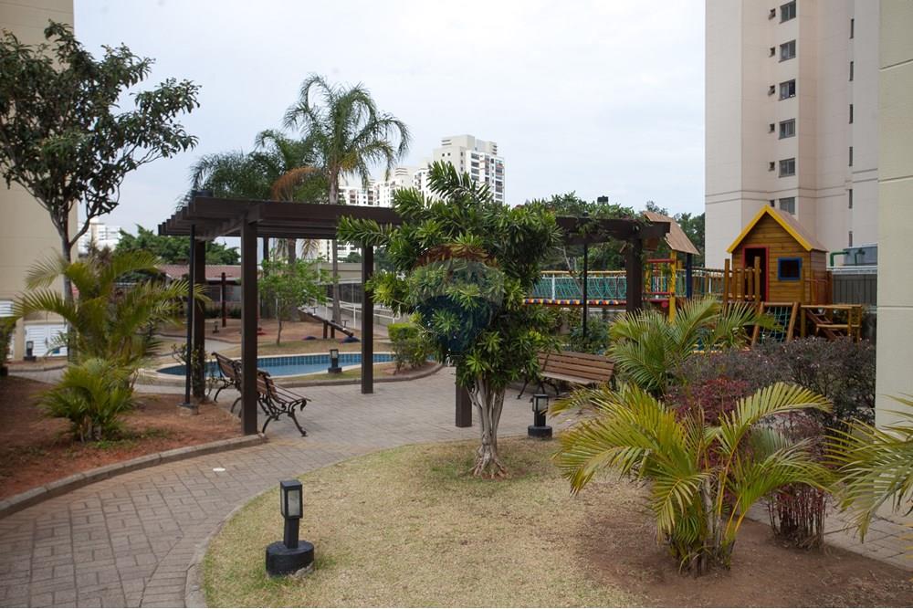 Apartamento - Venda - São Paulo , São Paulo - IMG_8600.jpg - 601751048-109