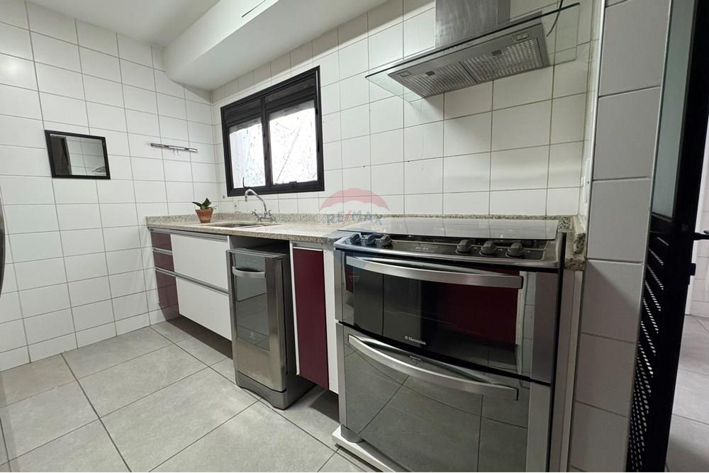 Apartamento - Alugar - São Paulo , São Paulo - IMG_6264.JPEG - 602321003-81