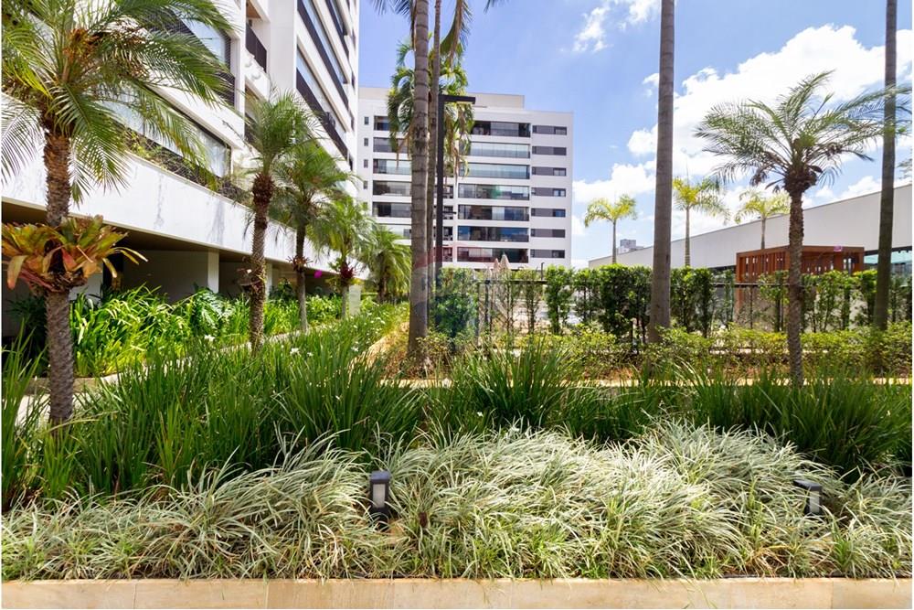 Apartamento - Alugar - São Paulo , São Paulo - 34 AREA COMUM (1).jpg - 602281025-43