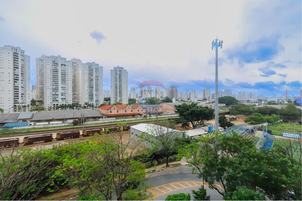 Apartamento - Venda - São Paulo , São Paulo - 25-10-13 - R. Isaac Krasilchik, 88 apto 33 C - Água Branca_038_CapodannoFotografia.jpg - 602341018-28