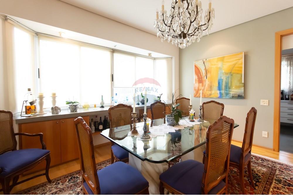 Residential - คอนโด-อพาร์ทเมนต์ - เซาเปาโล , เซาเปาโล - BR - 14 Sala de Jantar.jpg - 601971072-32