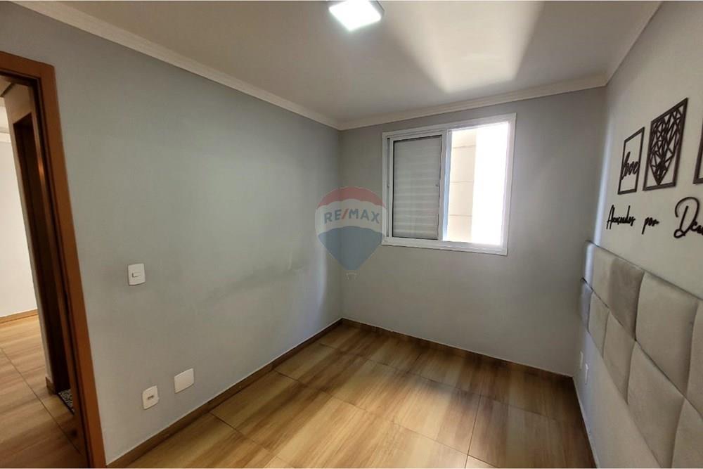 Apartamento - Alugar - São Paulo , São Paulo - 19.jpeg - Quarto principal - 602411009-28