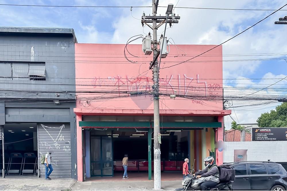 Galpão - Alugar - São Paulo , São Paulo - IMG_685338.jpg - 602031015-37