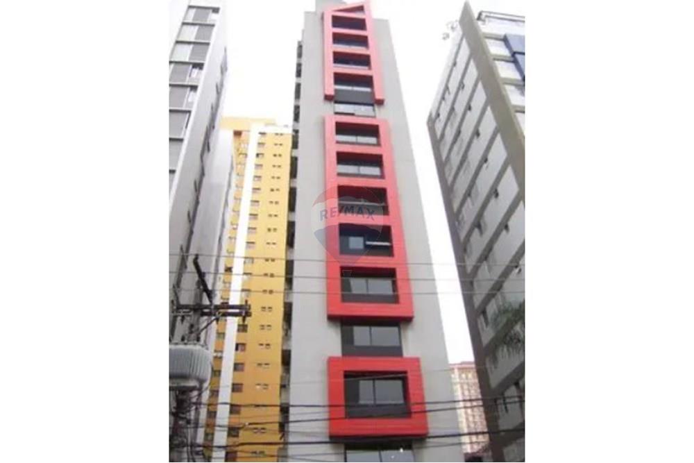 Cj. Comercial/ Sala - Alugar - São Paulo , São Paulo - 66a59d.jpg - 602361016-25